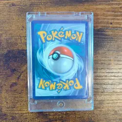 Mega Charizard X EX 125/094 Phantasmal Flames Holo Rare 360 HP Pokemon TCG Card - Image 2