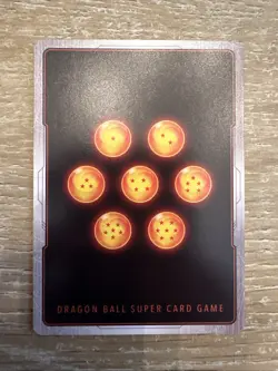 Dragon Ball Super Card Game SS Broly, Brutality Beyond Measure Saiyan... - Image 2