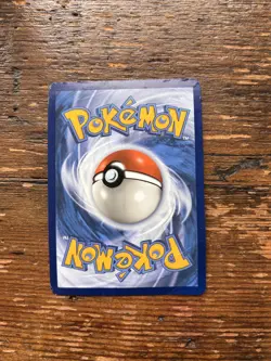 Pokemon Pikachu Ultra Rare Holo Card 219/191 Surging Sparks - Image 4