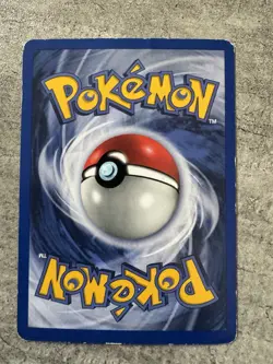 Pokemon Card WoTC Lt. Surge’s Raichu Gym Challenge Holo 11/132 - LP- - Image 2