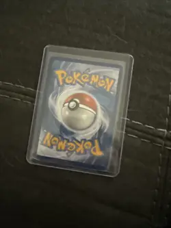 Pokemon TCG Pikachu EX XY124 Holo Promo Card - Image 2