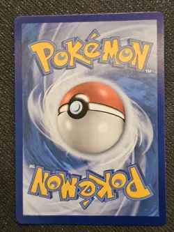 Pokemon TCG Card Charizard V SWSH050 Promo NM Champions Path NM - Image 2