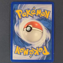 Girafarig 16/97 - EX Dragon - Rare Non Holo Pokemon Card - NM - Image 2