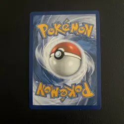 Pokemon TCG Bisharp Paldean Fates Shiny Rare Card 186/091 - Image 3