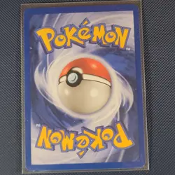 Pokemon Cards - Goop Gas Attack 78/82 - Team Rocket 1st Edition WOTC - NM - Image 2