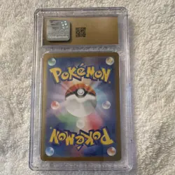 Gengar Holo Card 151 094/165 CGC Pristine 10 Japanese Pokemon 2023 - Image 2