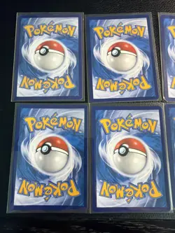 *NO RESERVE* 8x Pokemon Card lot BLAZIKEN VMAX Chinese - Pack fresh NM - Image 5