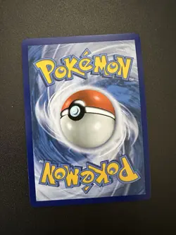 Pokemon Gyarados GX TCG Holo Ultra Rare Card Crimson Invasion 18/111 - Image 2