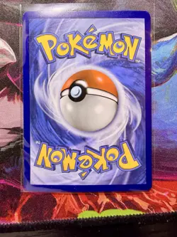 Mew EX SVP 053 Pokemon TCG Scarlet & Violet 151 UPC Promo Card NM Condition - Image 2