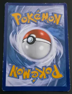 Reshiram EX - BW36 - Pokemon Black & White Promo Ultra Rare Card MP - Image 2