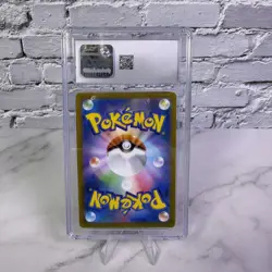 CGC Gem Mint 10 Charizard Holo 010/071 Pokemon GO s10b Pokemon Card - Japanese ✅ - Image 2