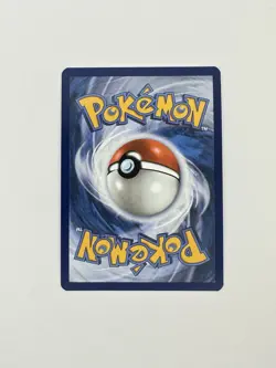 Stunfisk 118/086 Illustration Rare SV11W White Flare NM Basic Card 2025 - Image 2