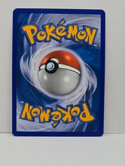 Pokemon Pachirisu DP04 Diamond & Pearl Promo Holo Rare Basic Card 70HP 2007 - Image 5