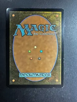 Brainstorm *Strixhaven: Mystical Archive* MTG Magic the Gathering - Image 2