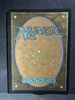 The Watcher in the Water - MTG LTR M 0526 Showcase Scrolls Foil NM - Image 2