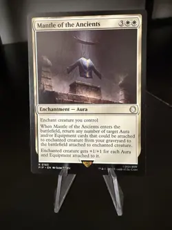 Mantle of the Ancients R Universes Beyond: Fallout 165 NM - Image 1
