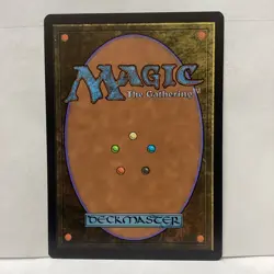 MTG Eye of Nidhogg Magic: The Gathering Commander: Final Fantasy #0044 - Image 2