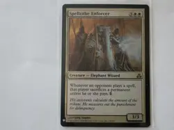 Spelltithe Enforcer R The List Reprints 18 LP - Image 1