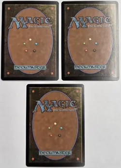 Essence Warden x3 Magic the Gathering MTG Planar Chaos Green Elf Creature - Image 2