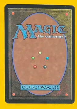 MTG BOTTLE GNOMES (Foil) FNM (OldManMTG 013-192) - Image 2