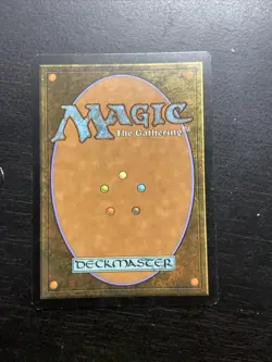 Elvish Mystic FNM Promos Foil - Image 3
