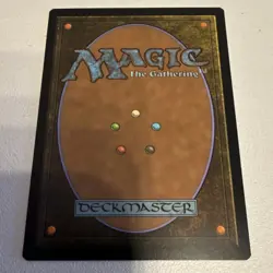 Wizards of the Coast MTG Ramunap Excavator HOU Rare 129 Green Naga Cleric 2/3 - Image 3