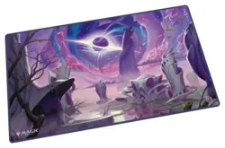Edge Of Eternity Play Mat 1 Godless Shrine NIB Sealed - Image 1