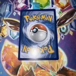 Holo Kingdra 108/160 EXC Pokemon Cards Vintage Holo Rare Full Art - Image 3