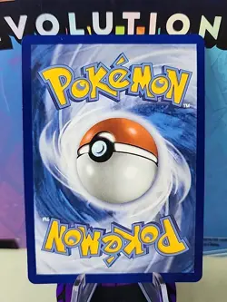 Pokemon TCG Mega Venusaur ex #013 Mega Evolution Holo Black Star Promo - Image 2