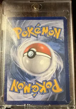 The Pokemon Company Groudon EX Full Art Ultra Rare Holo 150/160 XY 180 HP - Image 3