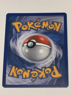 Pokemon Electivire Prerelease Promo 20/102 HGSS Triumphant - Image 2