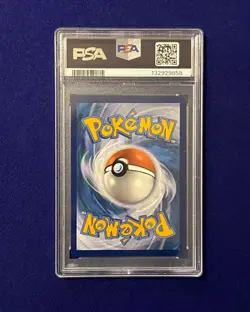 PSA 10 Wailord #162 Journey Together 2025 Pokemon GEM MINT - Image 3