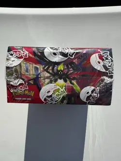 *SEALED* Pokemon TCG Mega Evolution Perfect Order Booster Box 36 Packs - Image 3