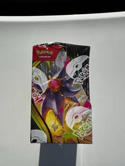 *SEALED* Pokemon TCG Mega Evolution Perfect Order Booster Box 36 Packs - Image 5