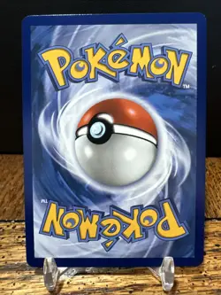 Pokemon Ascended Heros Fezandipiti EX Special Illustration rare 288/217 - Image 4