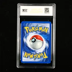 TQG 9 Mint 2000 Pokemon ENG Abra #49/82 C - Image 2