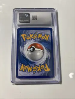 CGC 10 Forretress Pokemon 2010 Undaunted 3/90 Holo Foil English Edition - Image 4