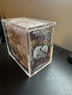 Pokemon TCG Sword and Shield BASE SET Booster Box - Factory Sealed W/case - Image 3