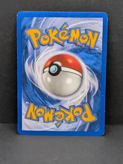 Growlithe Pokemon TCG Legendary Reverse holo rare 45/120 vintage LP+ - Image 2