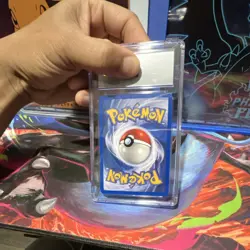 Pokemon TCG Dark Gyarados Stage 1 Team Rocket 70 HP Dragon Promo Prerelease 199… - Image 5