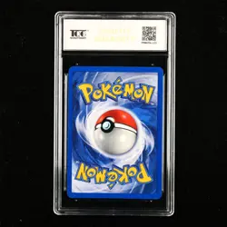 TQG 8.5 NM-MT+ 2000 Pokemon ENG Dark Kadabra #39/82 - Image 2