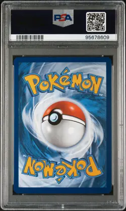 Mask Ogerpon Ex #212 Pokemon Twm En-Twilight Masquerade PSA 10 - Image 2