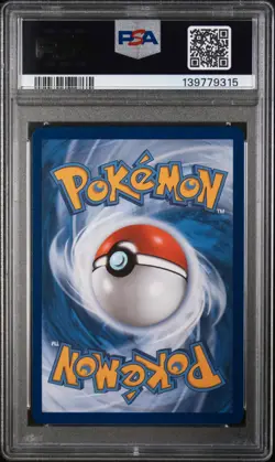 2025 Pokemon Meg En-Mega Evolution Litleo #139 - Image 2
