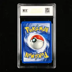 TQG 9 Mint 2000 Pokemon ENG Drowzee #54/82 C - Image 2