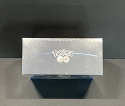 TCG Pokemon GO Elite Trainer Box ETB Factory Sealed Box. 820650850509 - Image 2