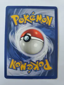 Pokemon Beedrill 17/102 Base Set Unlimited - Image 2