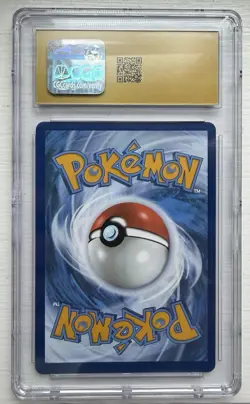 Pokemon TCG Trainer SIR Perrin Twilight Masquerade 220/167 CGC Pristine 10 - Image 2