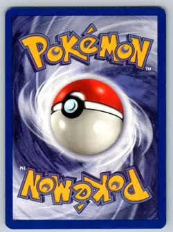 Bulbasaur 67/130 Common Base Set 2 Pokemon Lightly Played - Image 2