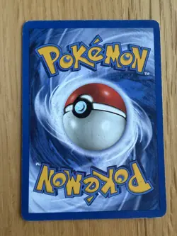 Pokemon Jungle Snorlax 11/64 Holo Rare 1999 WotC - Image 2