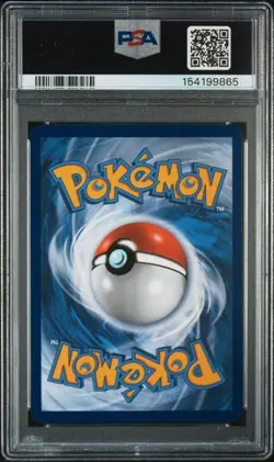 2022 POKEMON SWSH PROMO #262 FA/CHARIZARD VSTAR UPC PSA 10 (QR865 - Image 2